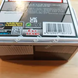 Yu-Gi-Oh! Trading Card Game 2-Player Starter Set - Image 3