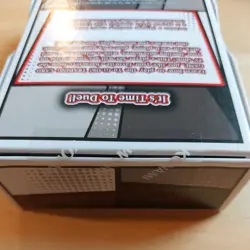 Yu-Gi-Oh! Trading Card Game 2-Player Starter Set - Image 4