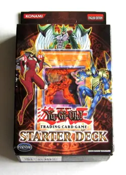 Yu-Gi-Oh! Starter Deck 2006 - Complete - New & Sealed! - Image 1