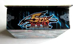 Yu-Gi-Oh! Structure Deck Machina Mayhem 1st Edition - Complete - New & Sealed! - Image 3