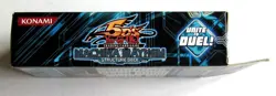 Yu-Gi-Oh! Structure Deck Machina Mayhem 1st Edition - Complete - New & Sealed! - Image 4