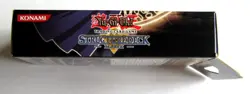 Yu-Gi-Oh! Structure Deck Marik 1st Edition - Complete - New & Sealed! - Image 4