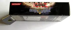 Yu-Gi-Oh! Structure Deck Marik 1st Edition - Complete - New & Sealed! - Image 5