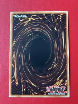 Summoned Skull - MRD-E003 - 1st Edition - Metal Raiders - Yu-Gi-Oh! - Image 2