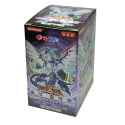 Yugioh Cards "Photon Shockwave" Booster Box PHSW-KR Korean Ver - Image 1