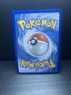 Eevee 13/30 XY Trainer Kit: Sylveon Noivern Regular 2014 LP Pokemon Card Rare - Image 2