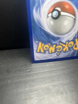 Eevee 13/30 XY Trainer Kit: Sylveon Noivern Regular 2014 LP Pokemon Card Rare - Image 3