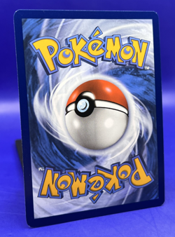 2025 Pokemon Card Eevee Master Ball Pattern 074/131 Prismatic Evolutions Holo NM - Image 5