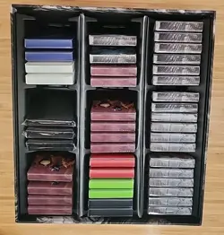MTG Deluxe 315 Card Cube Modern Horizons 1&2+ Extras+ Podamaji+ 32 Cubeamajigs - Image 2