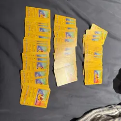 Ash's Pikachu TCG SM108 2017 Promo Card Pokemon 'I Choose You' Quantity - Image 3