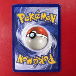 Pidgeot 08/64 Jungle Holo Pokemon Card LP - Image 2