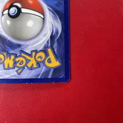 Pidgeot 08/64 Jungle Holo Pokemon Card LP - Image 3