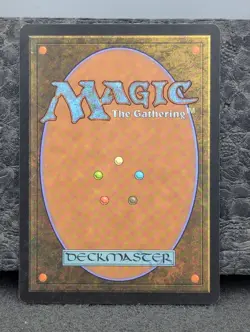 LP - Filth - Judgment - Magic The Gathering Lightly Played Eng MTG Card - Image 2