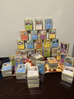 Pokemon Card Mystery Packs /45 Rainbow And Other Hits In Photos Read Description - Image 1