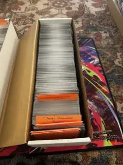Pokemon Pokemon TCG Trading Cards Collection 2024 - Image 3