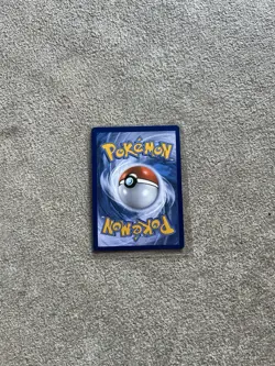Charizard EX XY121 Black Star Promo Full Art Holo Pokemon Card NM LP+ - Image 2