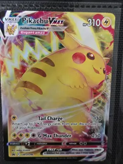 Pokemon 9 Cards FULL ART Lot All HOLOGRAM ULTRA RARE - Mint Condition - Image 2