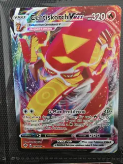 Pokemon 9 Cards FULL ART Lot All HOLOGRAM ULTRA RARE - Mint Condition - Image 3