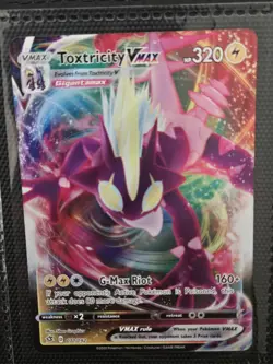 Pokemon 9 Cards FULL ART Lot All HOLOGRAM ULTRA RARE - Mint Condition - Image 4