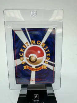 Machamp Holo Rare #068 - Pokemon 1996 Base Set Japanese Card - Image 2