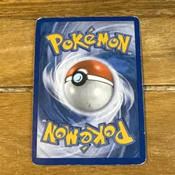 Pokemon Card White Kyurem EX BW63 2012 Black & White Black Star Promo - Image 2