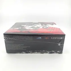 My Hero Academia Card Game Booster Box: Crimson Rampage (New & Factory Sealed) - Image 4