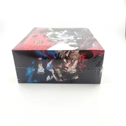 My Hero Academia Card Game Booster Box: Crimson Rampage (New & Factory Sealed) - Image 5