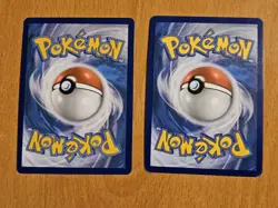 Pokemon TCG Bundle 2 x Gold Cards - Sword & Shield - Near Mint Condition - Image 2
