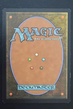 Magic The Gathering MTG VOIDMAGE PRODIGY Onslaught LP Lightly Played - Image 2