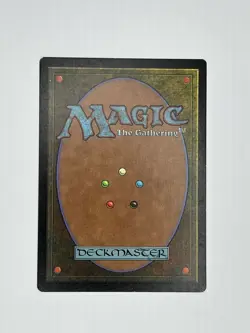 Urza's Tower - MTG Fifth Edition (1997) - LP - Regular Common Land - Image 2