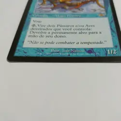 Keeper of the Nine Gales - Legions - Portuguese - Image 2