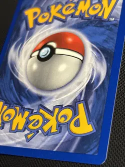 2001 Pokemon Southern Islands WotC Promo 8/18 Jigglypuff Non-Holo - Image 5