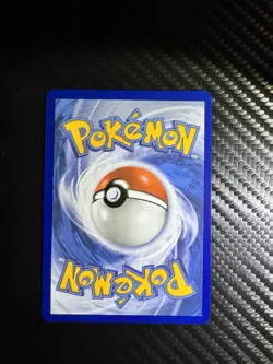 Pokemon TCG Steelix 150/132 Illustration Rare - Mega Evolution - English - Image 3