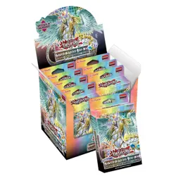 New and Sealed x 1 Structure Deck: Legend of the Crystal Beasts Display Yu-Gi-Oh - Image 1