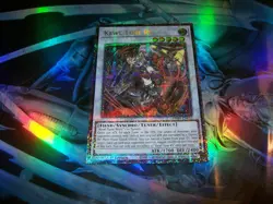 Kewl Tune RS 1st Edition Starlight Rare PHRE-EN037 Yu-Gi-Oh! - Image 1