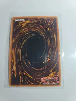 ELEMENTAL HERO STRATOS GOLD RARE MAGO-EN004 Yu-Gi-Oh! - Image 2