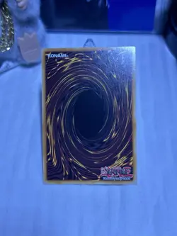 XTRA HERO INFERNAL DEVICER DUOV-EN013 1ST EDITION ULTRA RARE YUGIOH - Image 5