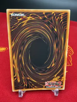 Primite Dragon Ether Beryl BLMM-EN130 Yugioh Battles of Legend Monster Mayhem LP - Image 2