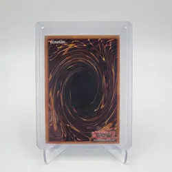 Yu-Gi-Oh Delinquent Duo RA04-EN114 Quarter Century Secret Rare NM/M GEM Stampede - Image 5