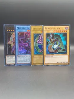 Yu-Gi-Oh ~ Dark Magician Lot ~ SDY, LC01, LDS3, 🎁 - Image 1