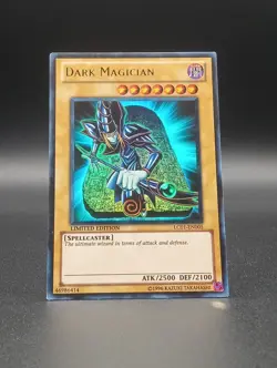 Yu-Gi-Oh ~ Dark Magician Lot ~ SDY, LC01, LDS3, 🎁 - Image 2