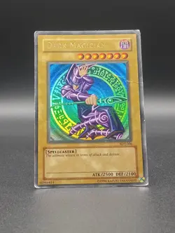 Yu-Gi-Oh ~ Dark Magician Lot ~ SDY, LC01, LDS3, 🎁 - Image 4