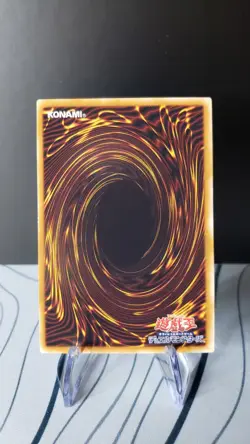 YU-GI-OH! OCG: Demise King of Armageddon (SOI-JP035) Ultimate Rare - Image 3