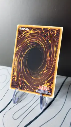 YU-GI-OH! OCG: Demise King of Armageddon (SOI-JP035) Ultimate Rare - Image 4