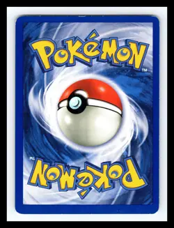 💥 SNORLAX Non Holo Foil WOTC Pokemon Card # 27/64 Vintage Fossil Set 1999 - Image 2