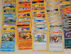 Lot of 435 Cards TCG card games Yugioh Pokemon Tsr D&D Magic the Gathering - Image 3
