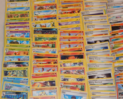 Lot of 435 Cards TCG card games Yugioh Pokemon Tsr D&D Magic the Gathering - Image 4