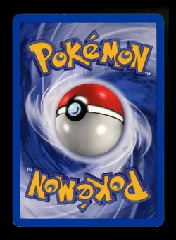 Brock's Rhydon 2/132 Gym Heroes 2000 Holo Rare WOTC Pokemon Card TCG - Image 2