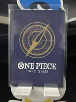 YAMATO OP01-121 Secret Rare SEC One Piece Card Game Romance Dawn English - Image 2