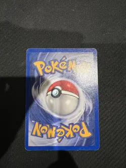 Ditto 18/62 | Base Set Fossil | Non Holo Pokemon Card MP - Image 2